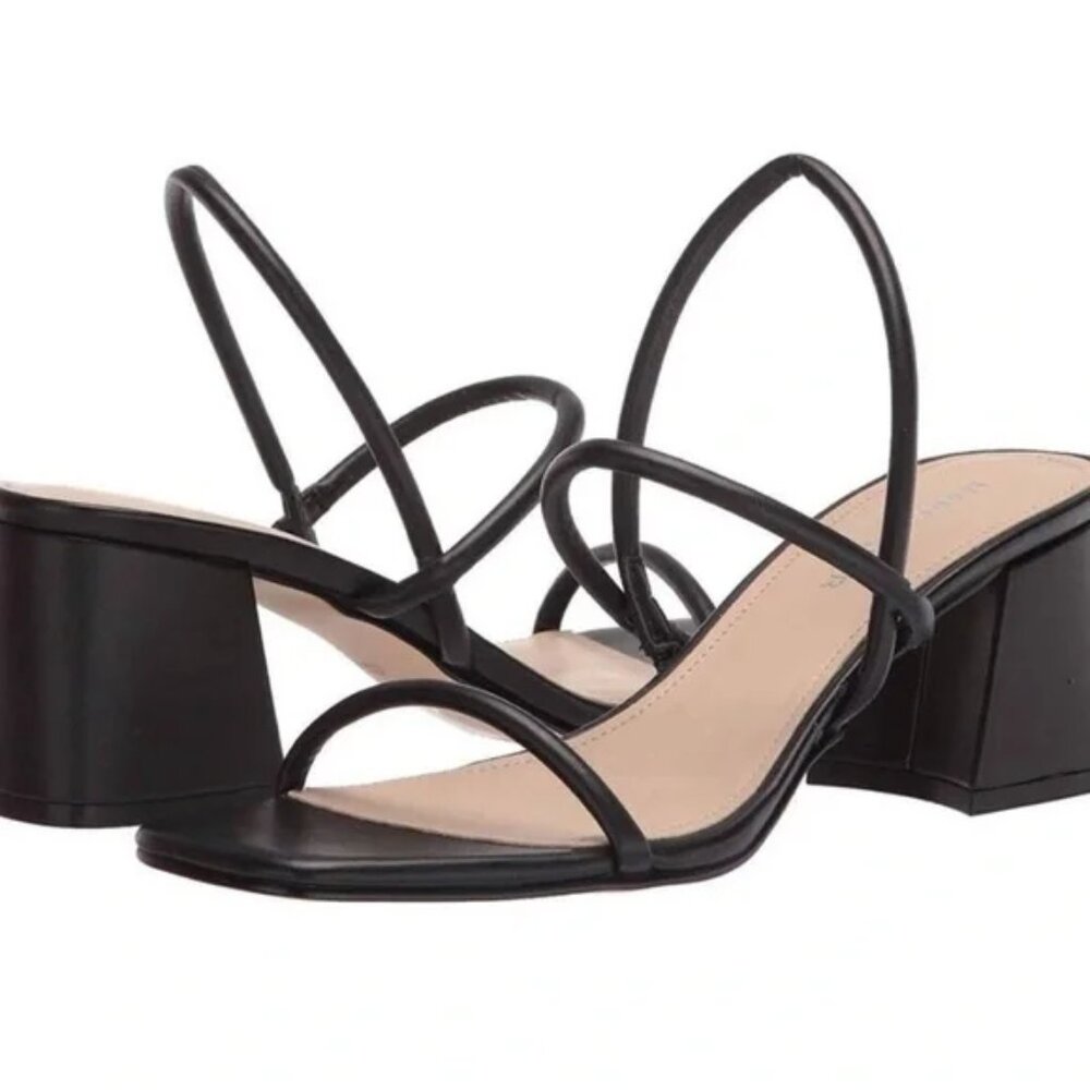 Marc Fisher Galvin Women’s Sandals